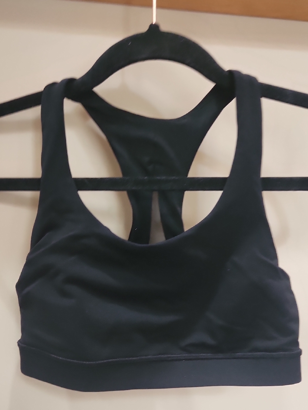 Lululemon Racerback Bra